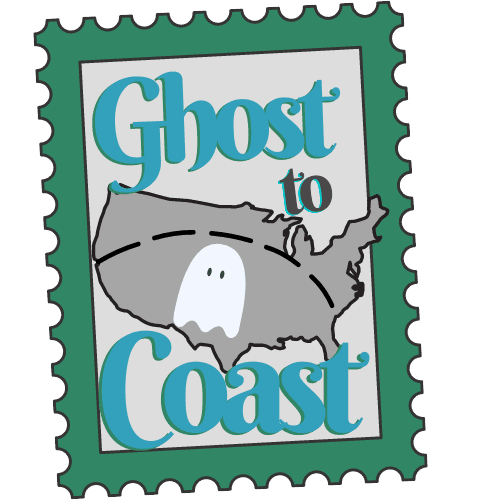 Ghost to Coast: Haunted Places in All 50 States